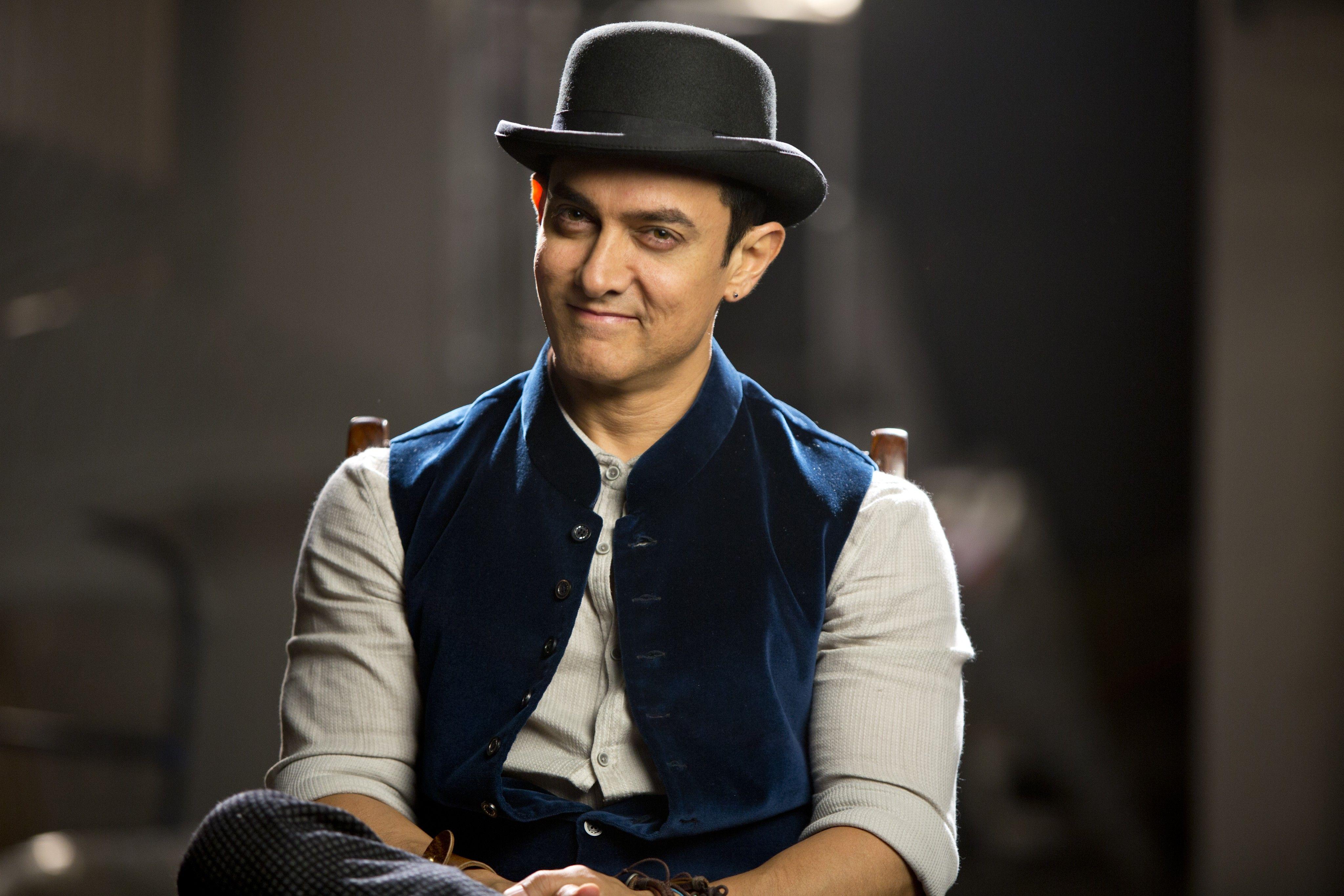 mahabharata is not a movie it is a sacrifice aamir khan